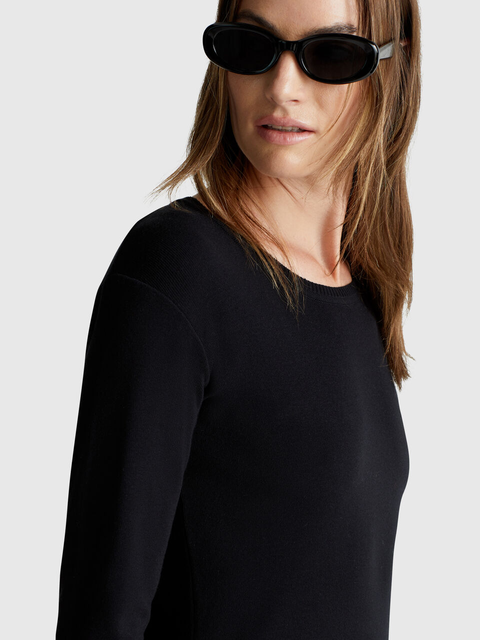 SWEATER L/S Women image number null