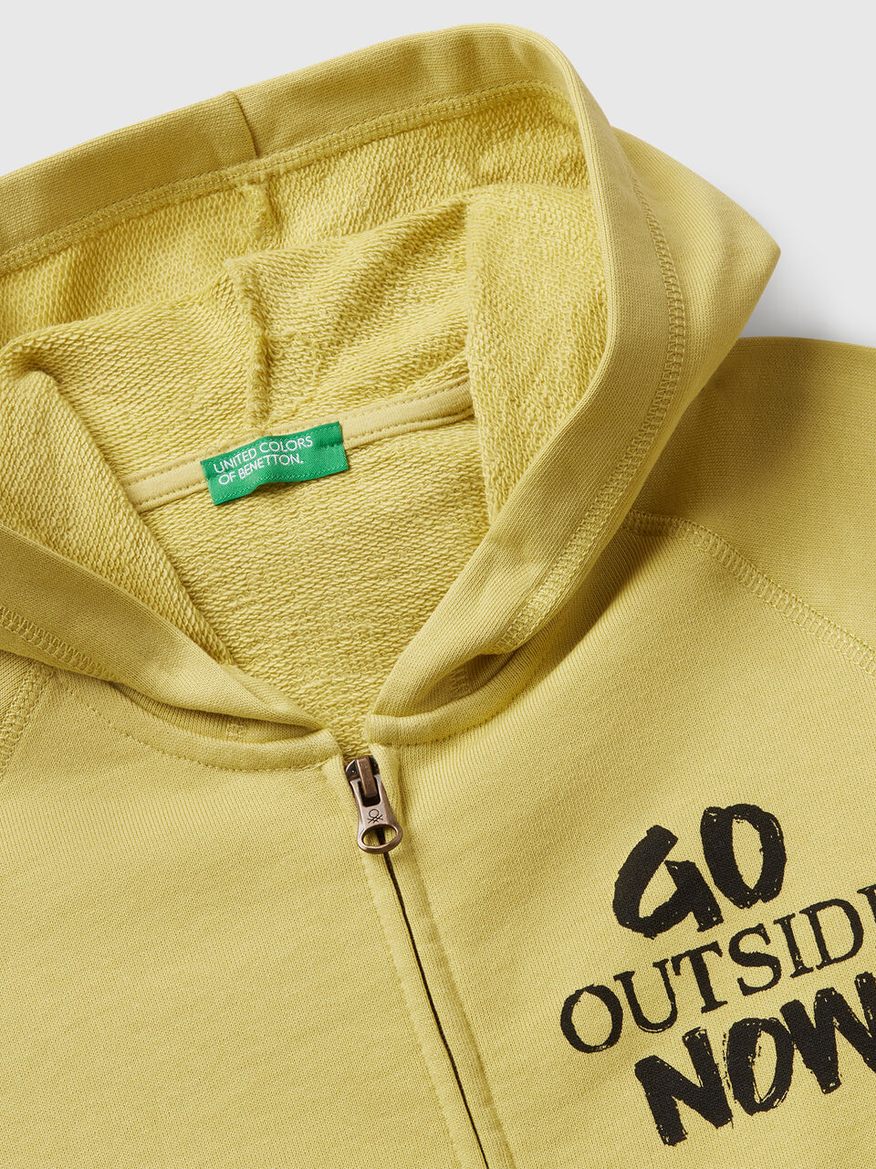 JACKET W/HOOD L/S Junior Boy image number null