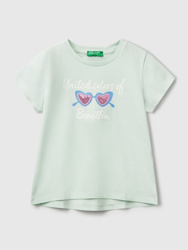 T-SHIRT Junior Girl