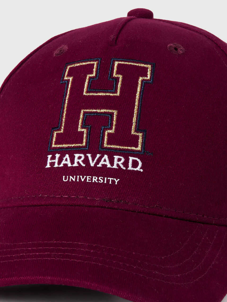 CAP WITH VISOR Junior Boy image number null