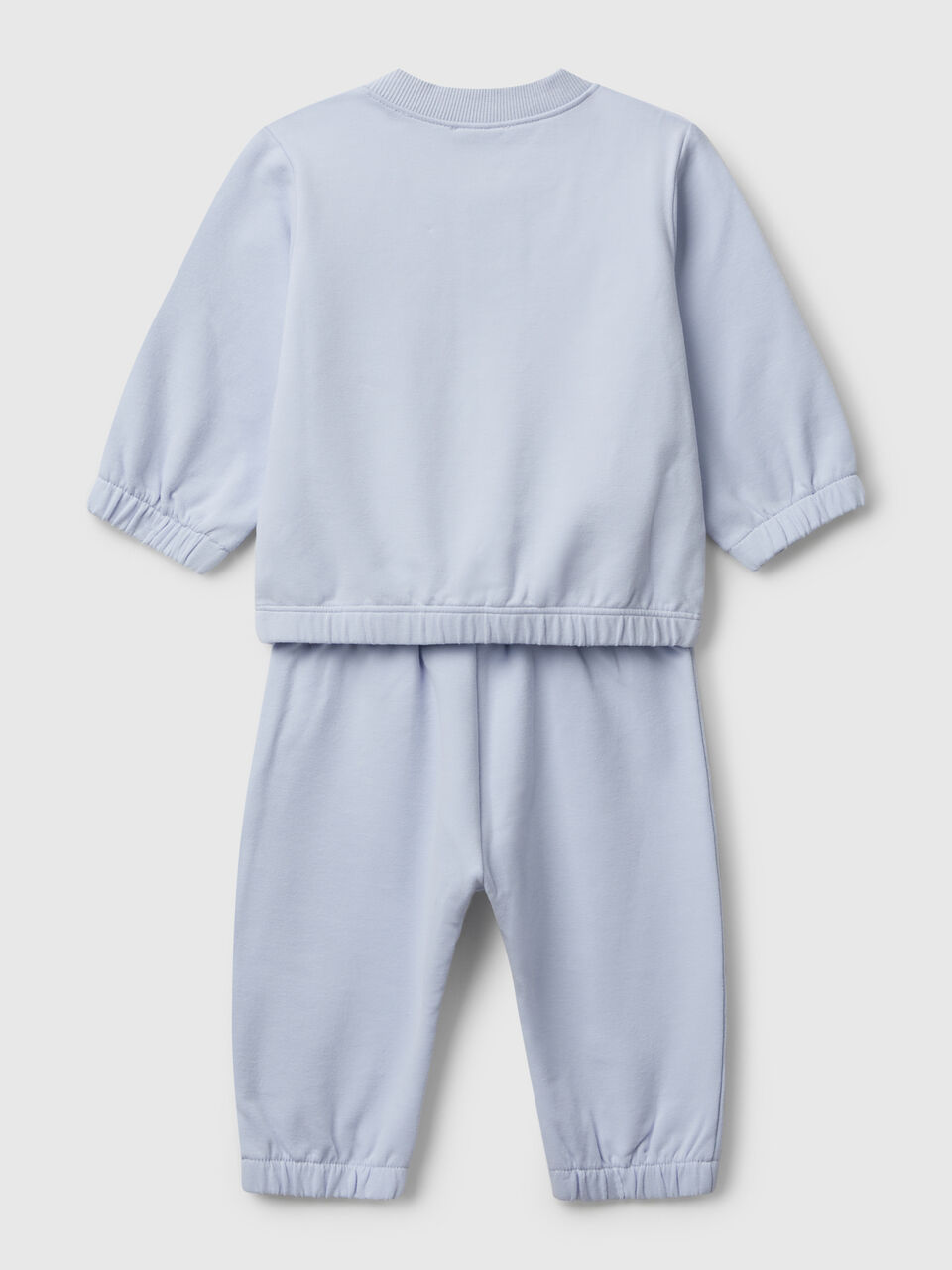 SET JACKET+TROUSERS New Born (0-18 months) image number 2