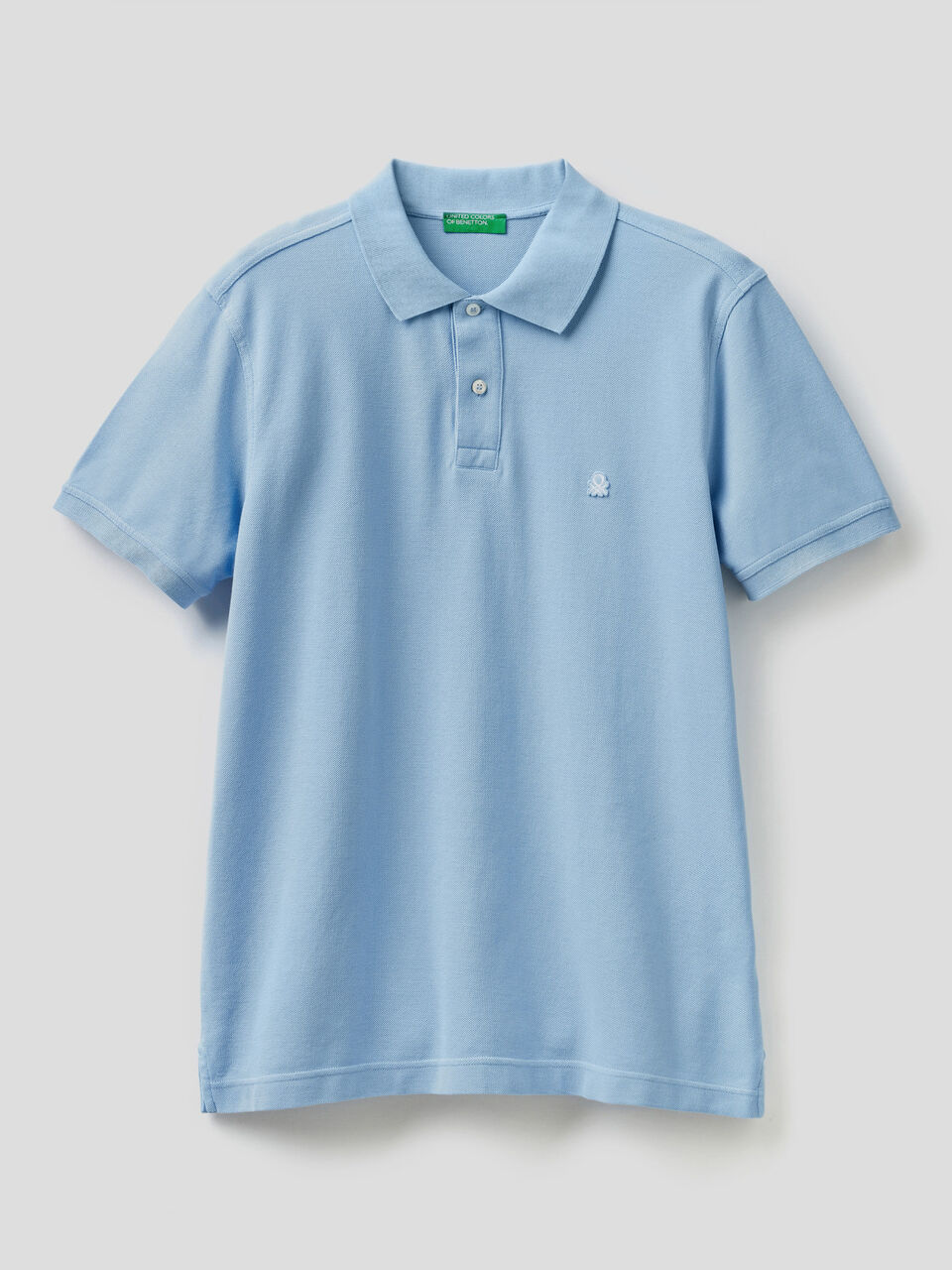 H/S POLO SHIRT Men image number 1