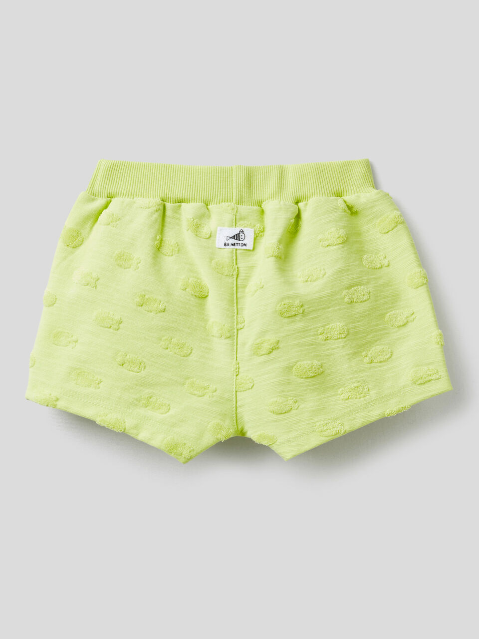 Shorts with fish image number 2