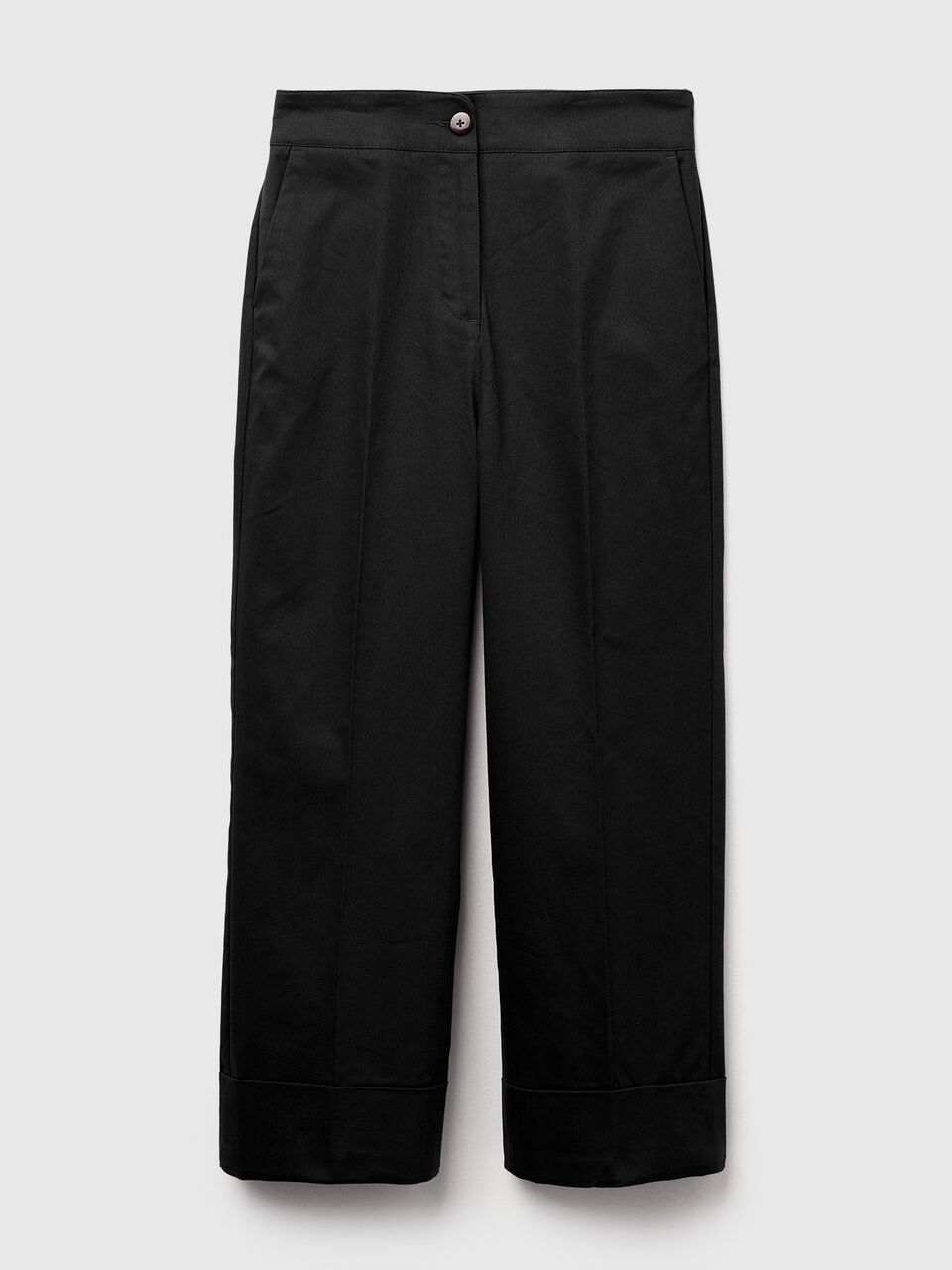TROUSERS Women image number null