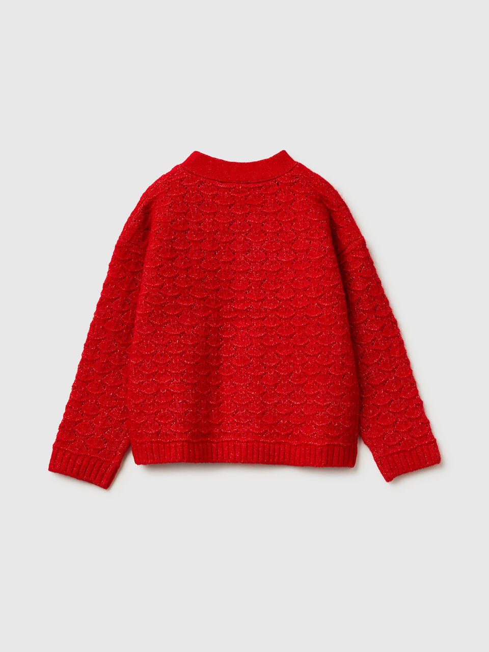 L/S CARDIGAN Junior Girl image number 2