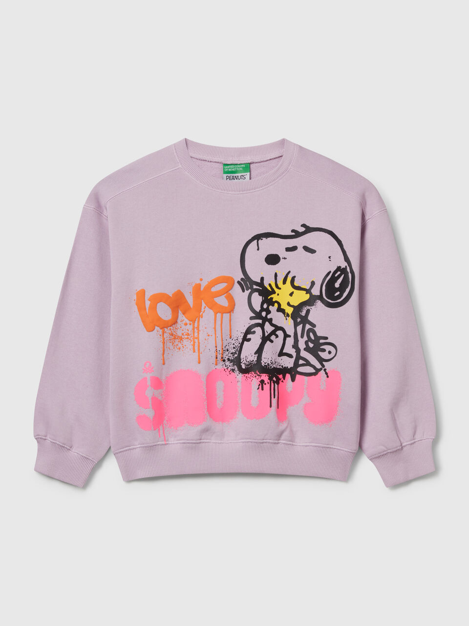 SWEATER L/S Junior Girl image number 1