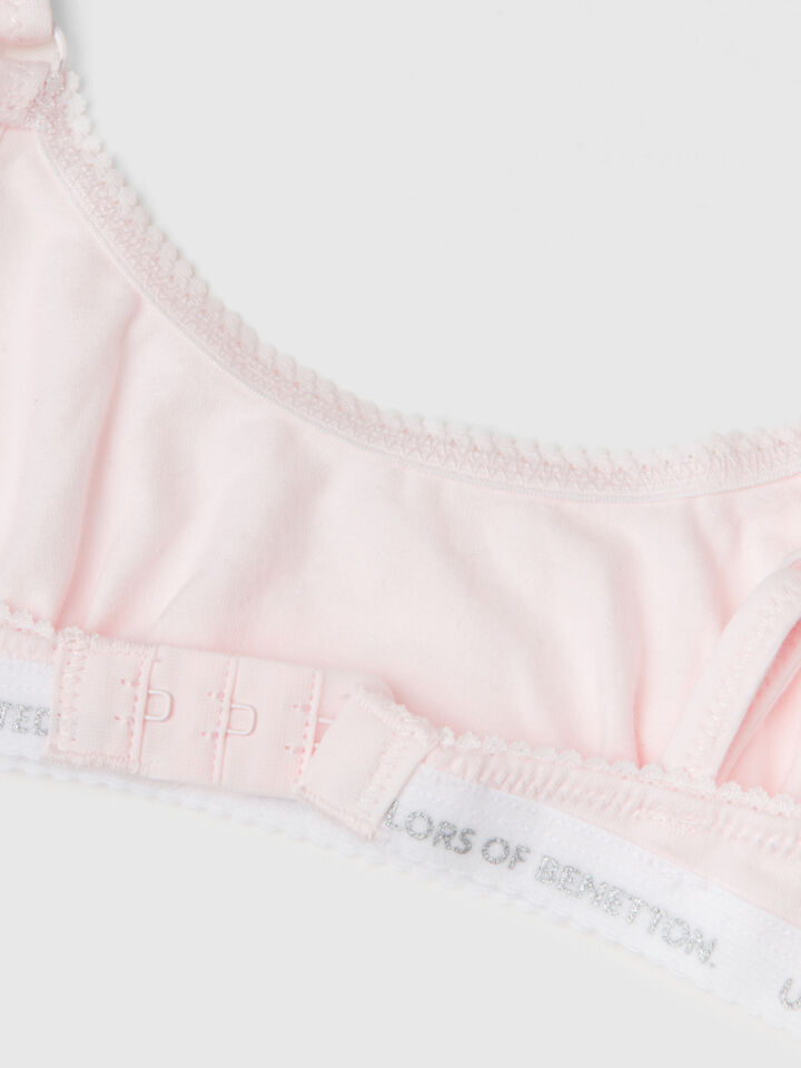 SET 2 BRASSIERE Junior Girl image number 3