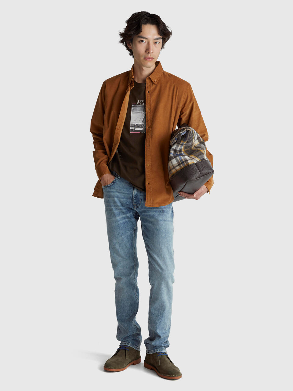 SHIRT Men image number null