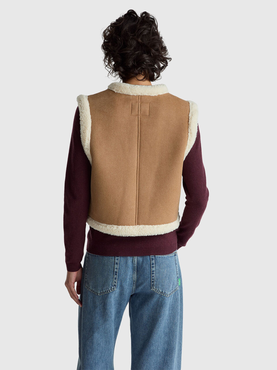 WAISTCOAT Women image number null