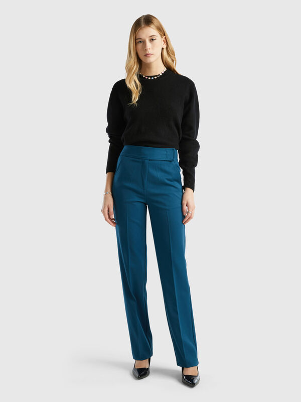 Women's Trousers, New Collection