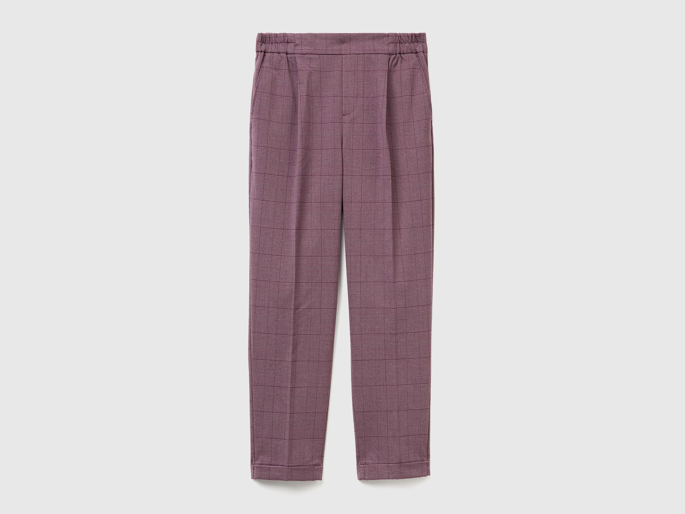 TROUSERS Women image number 5