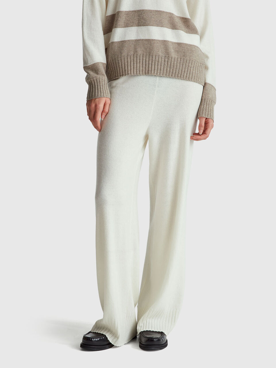 TROUSERS Women image number null