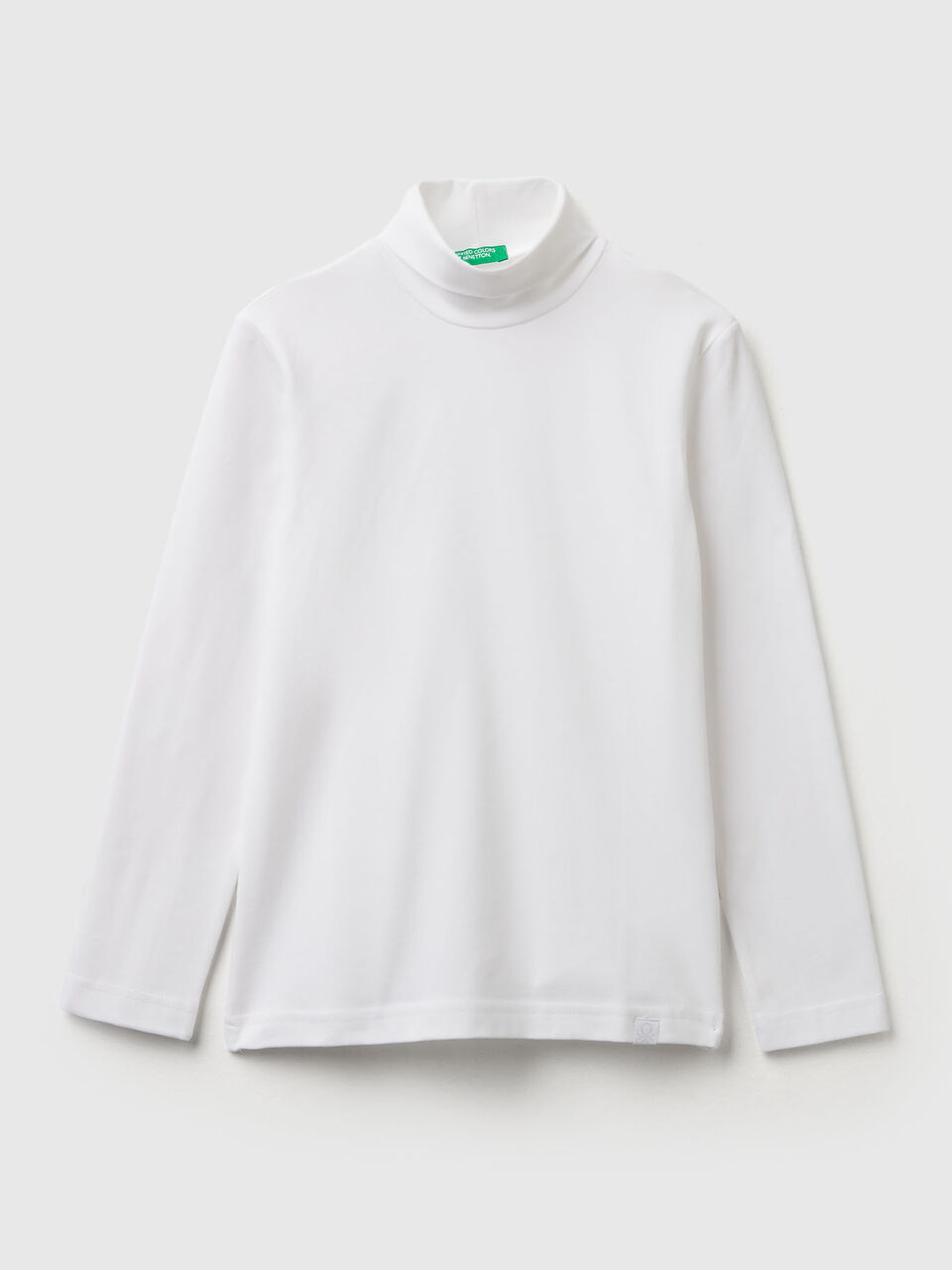 T-SHIRT L/S Junior Boy image number 1