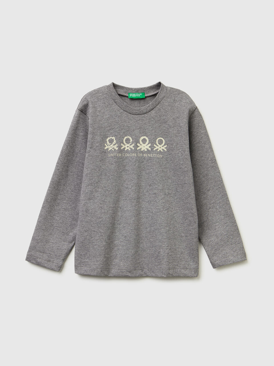 T-SHIRT L/S Junior Boy image number null