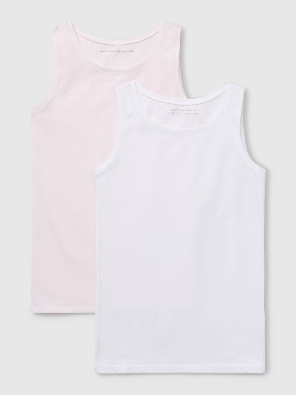 2 TANK-TOP Junior Girl image number 1