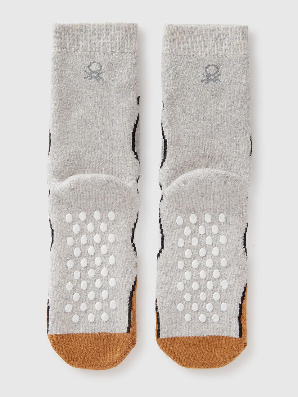 KNITTED SOCKS Junior Boy image number 2