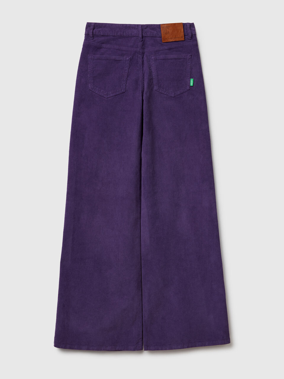 TROUSERS Women image number null