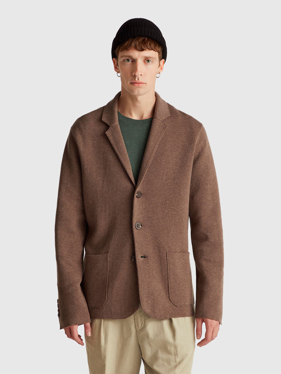 JACKET Men image number null