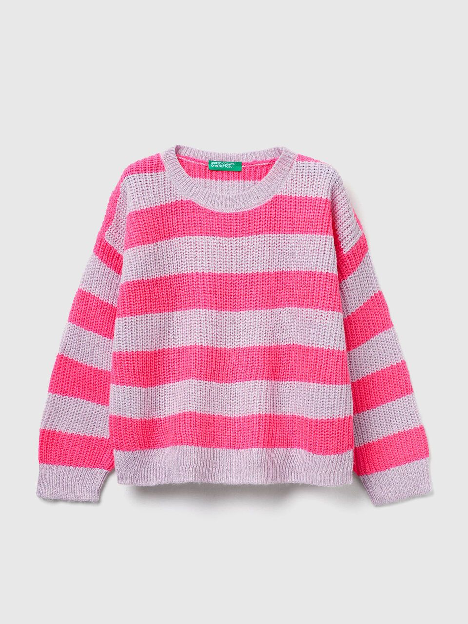 SWEATER L/S Junior Girl image number 1