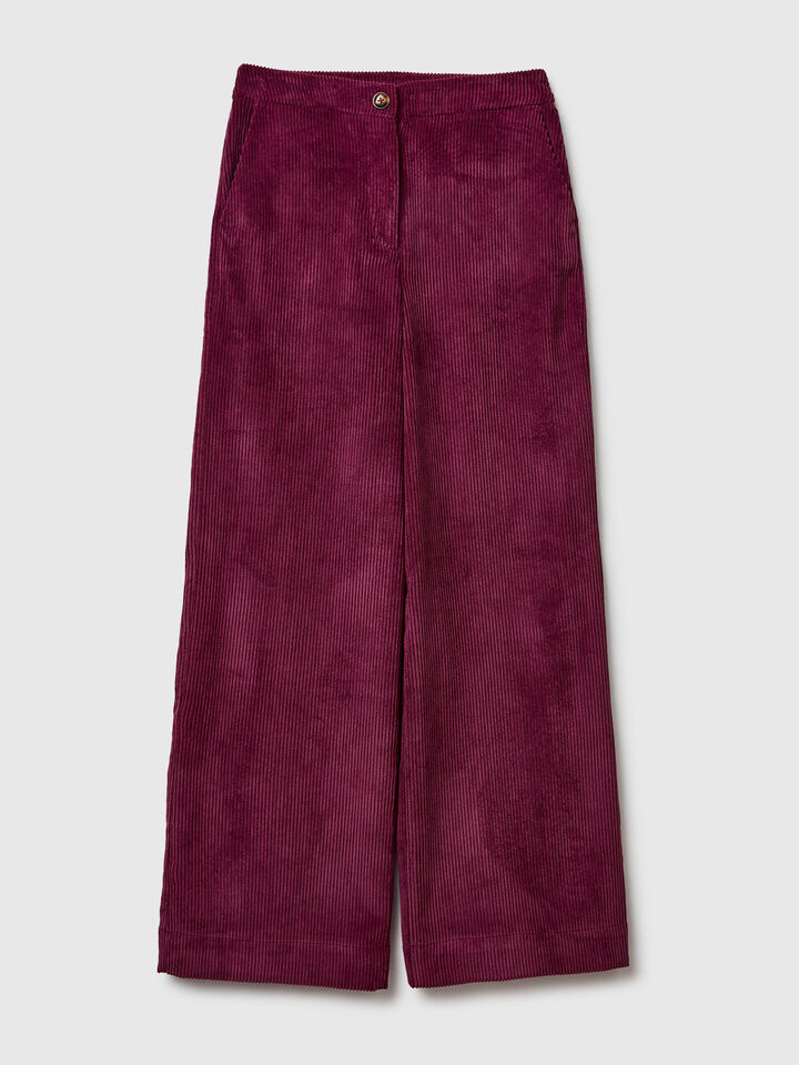 TROUSERS Women image number 5