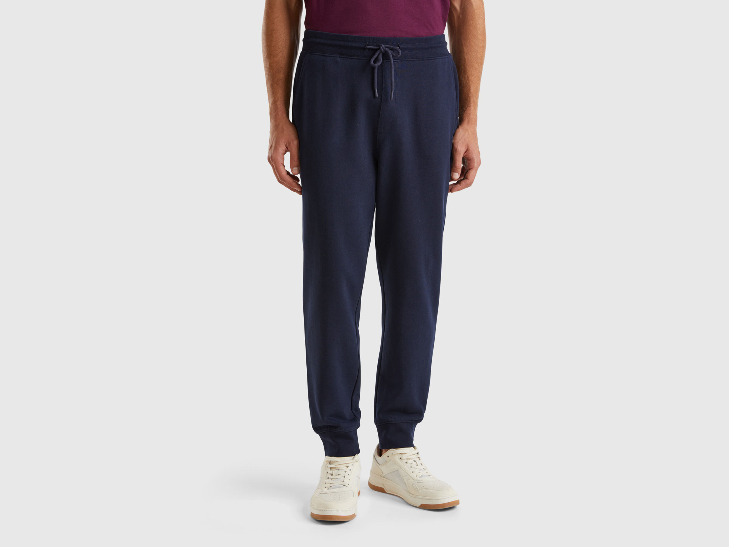 Men's Sweatpants New Collection | Benetton