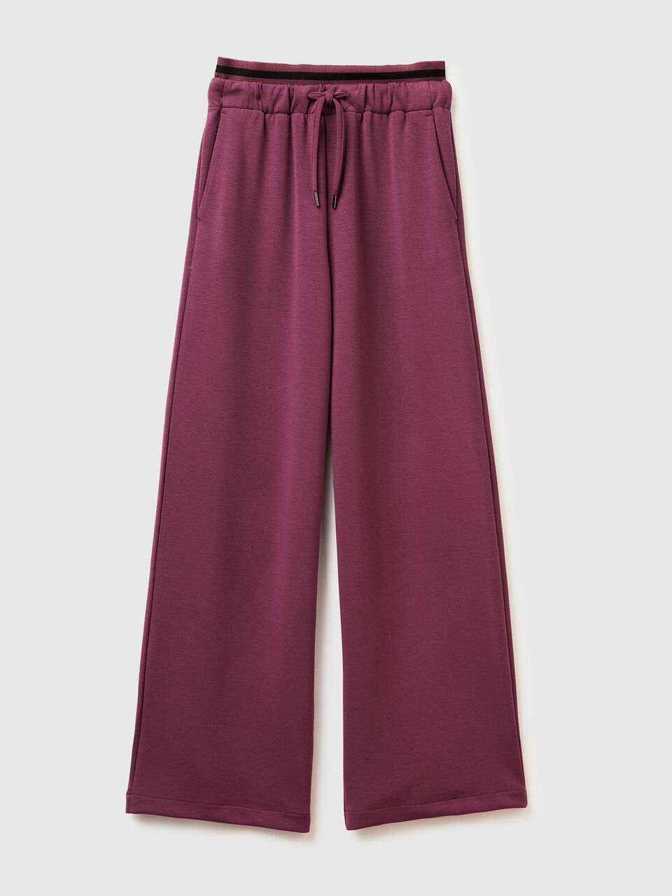 TROUSERS Women image number null