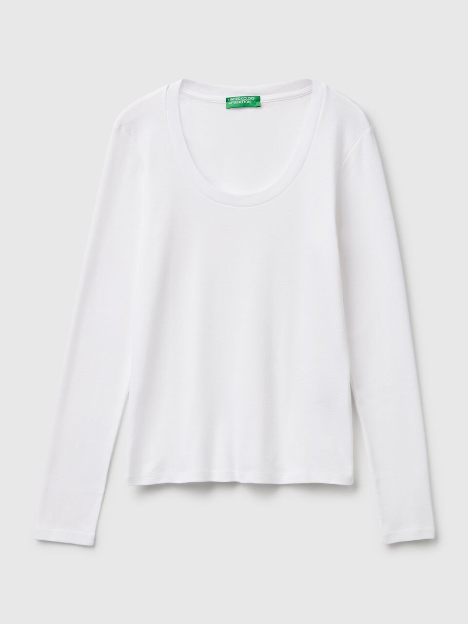 T-SHIRT L/S Women image number 1