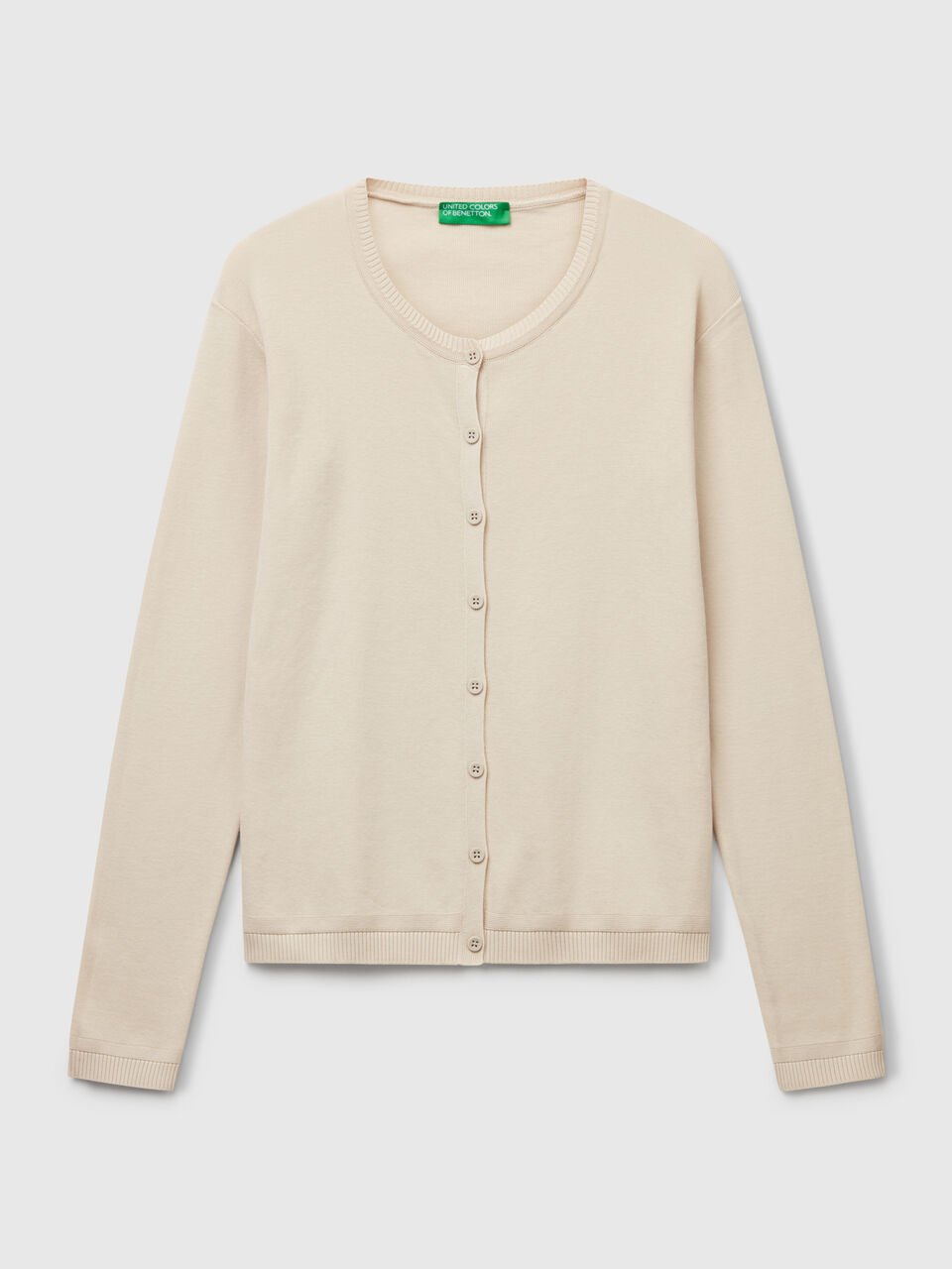 L/S SWEATER Women image number 1
