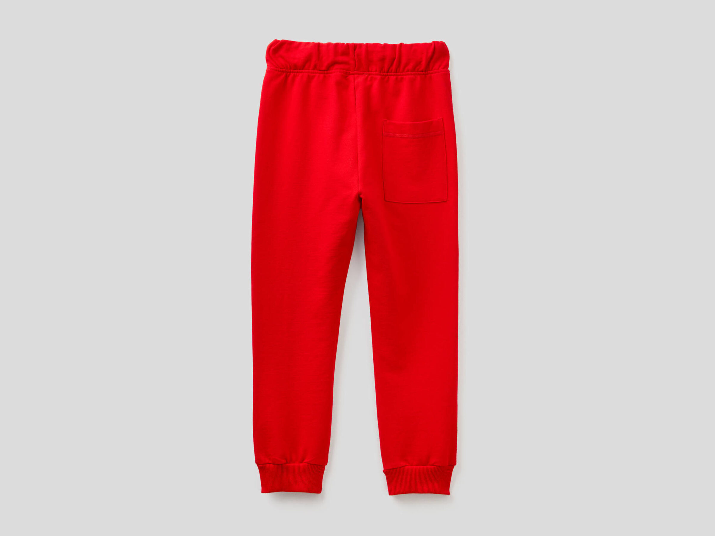 100 cotton sweatpants