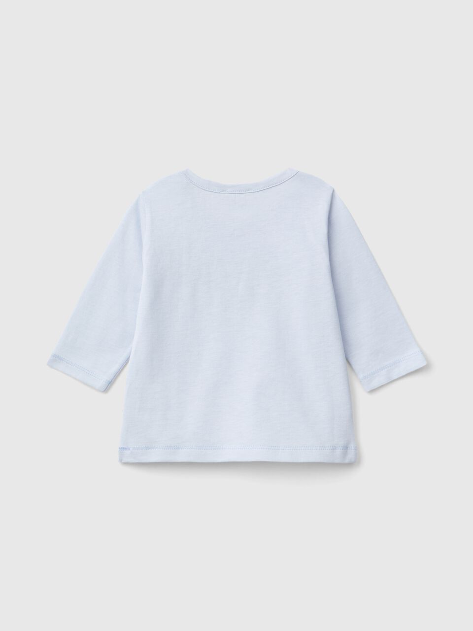 T-SHIRT L/S New Born (0-18 months) image number null