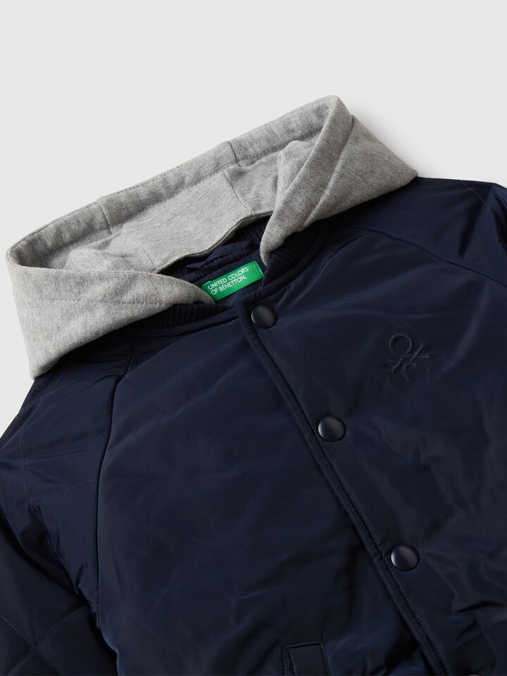 JACKET Junior Boy image number 3