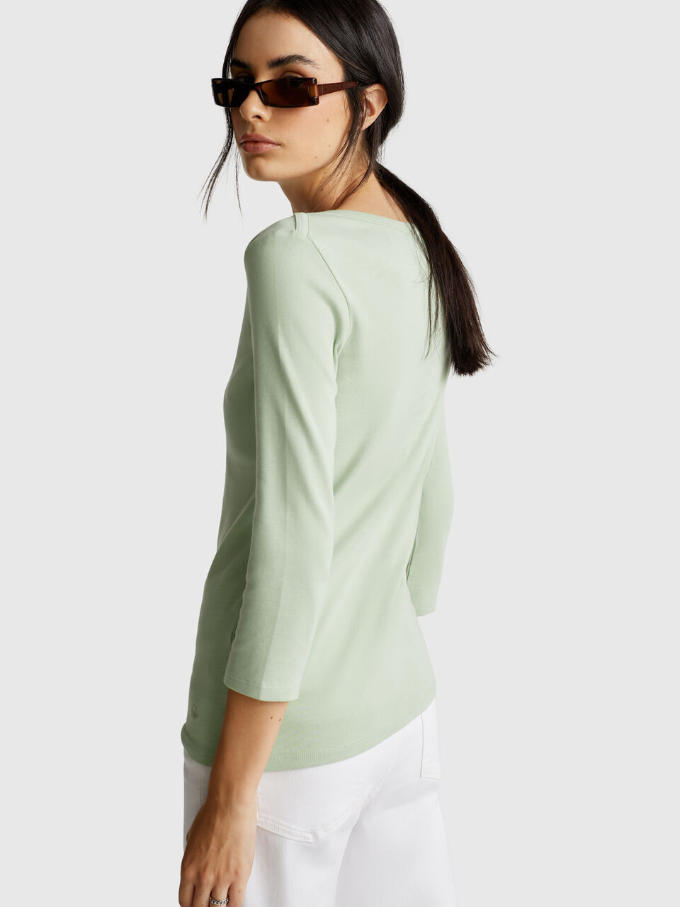 SWEATER L/S Women image number null