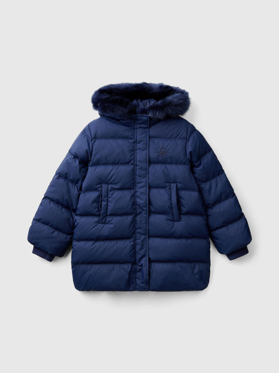 HEAVY JACKET Junior Girl image number 1