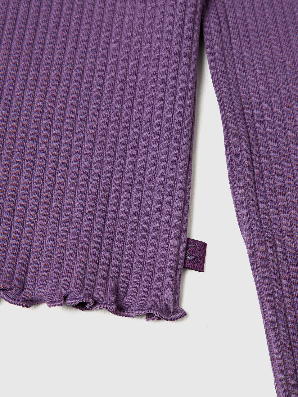 T-SHIRT L/S Junior Girl image number null