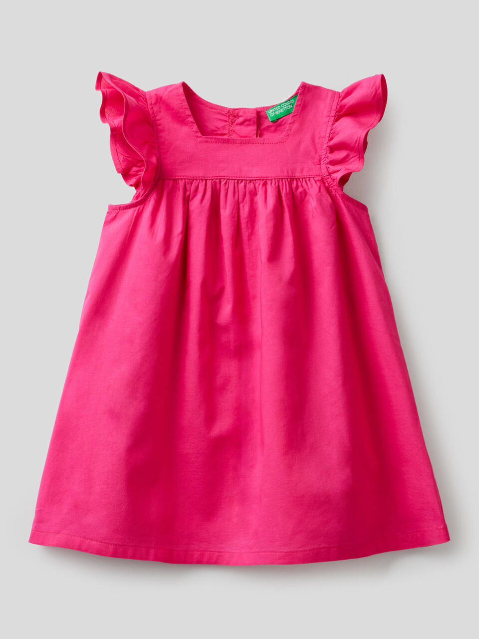 100 percent cotton gowns