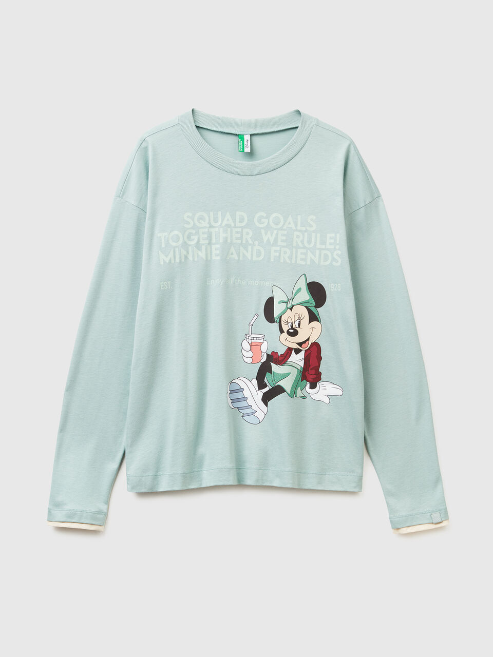 SWEATER L/S Women image number 1