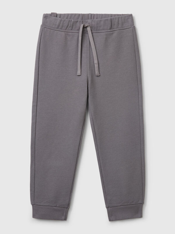 Regular fit sweat joggers Junior Boy