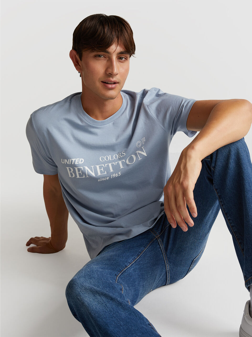 T-SHIRT Men image number null