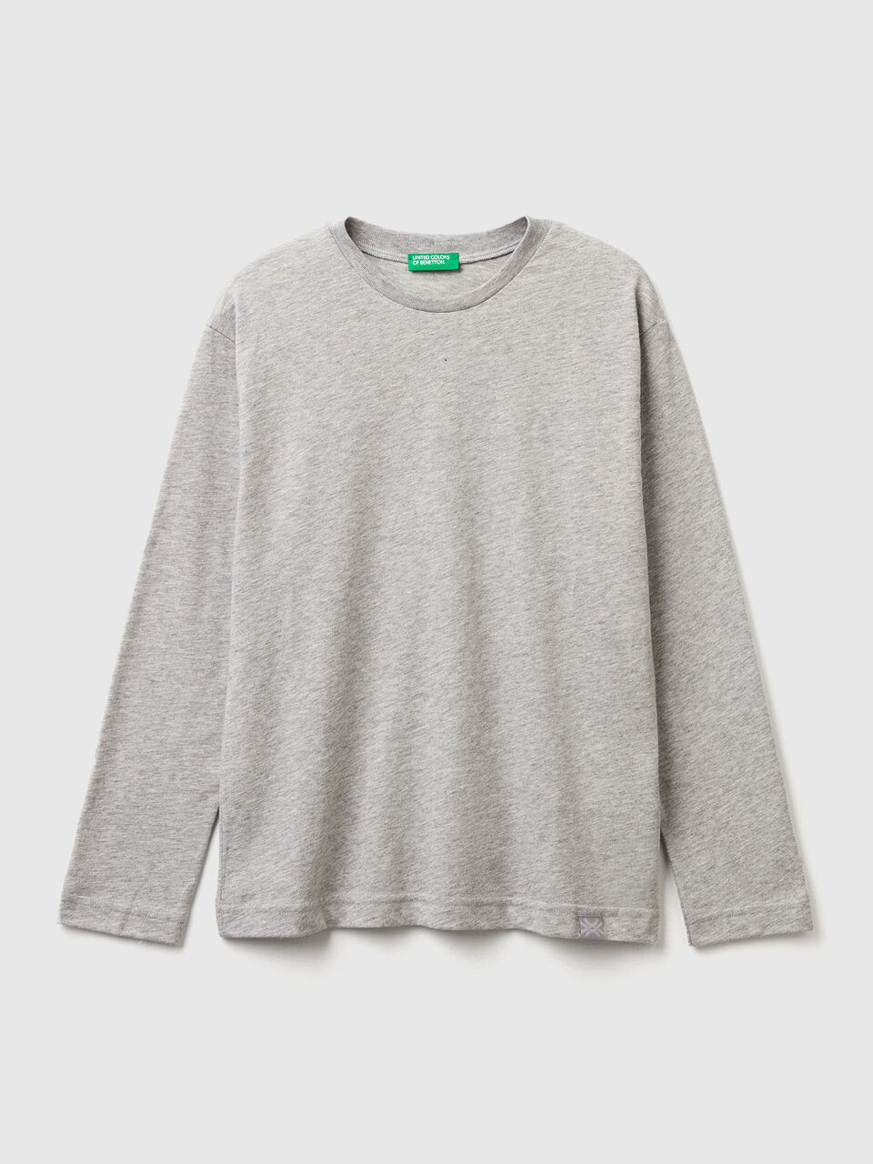 T-SHIRT L/S Junior Boy image number null