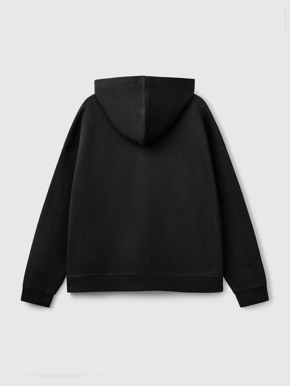 JACKET W/HOOD L/S Women image number null