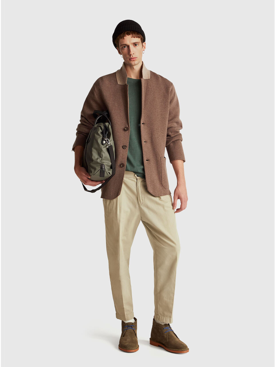 JACKET Men image number null