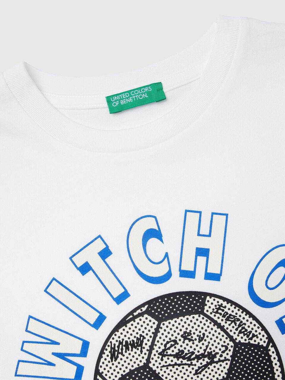 T-SHIRT L/S Junior Boy image number null