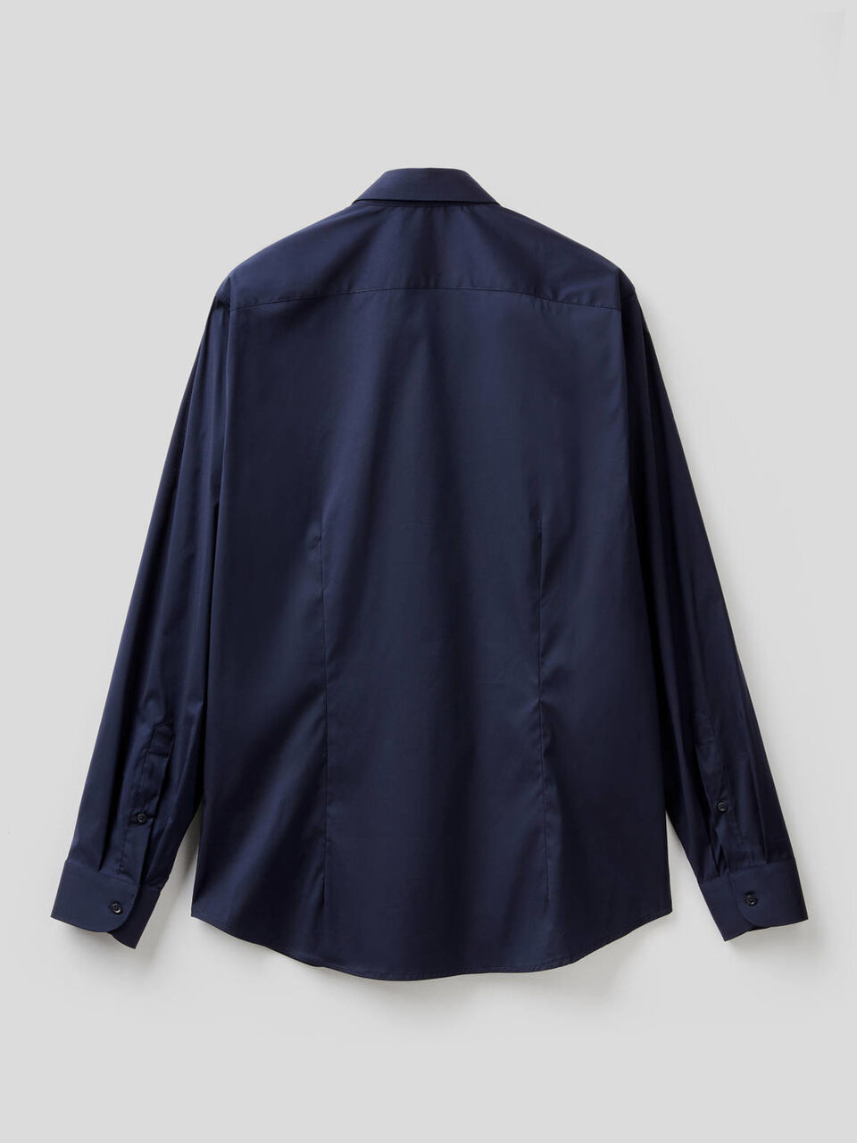 Slim fit shirt image number 2