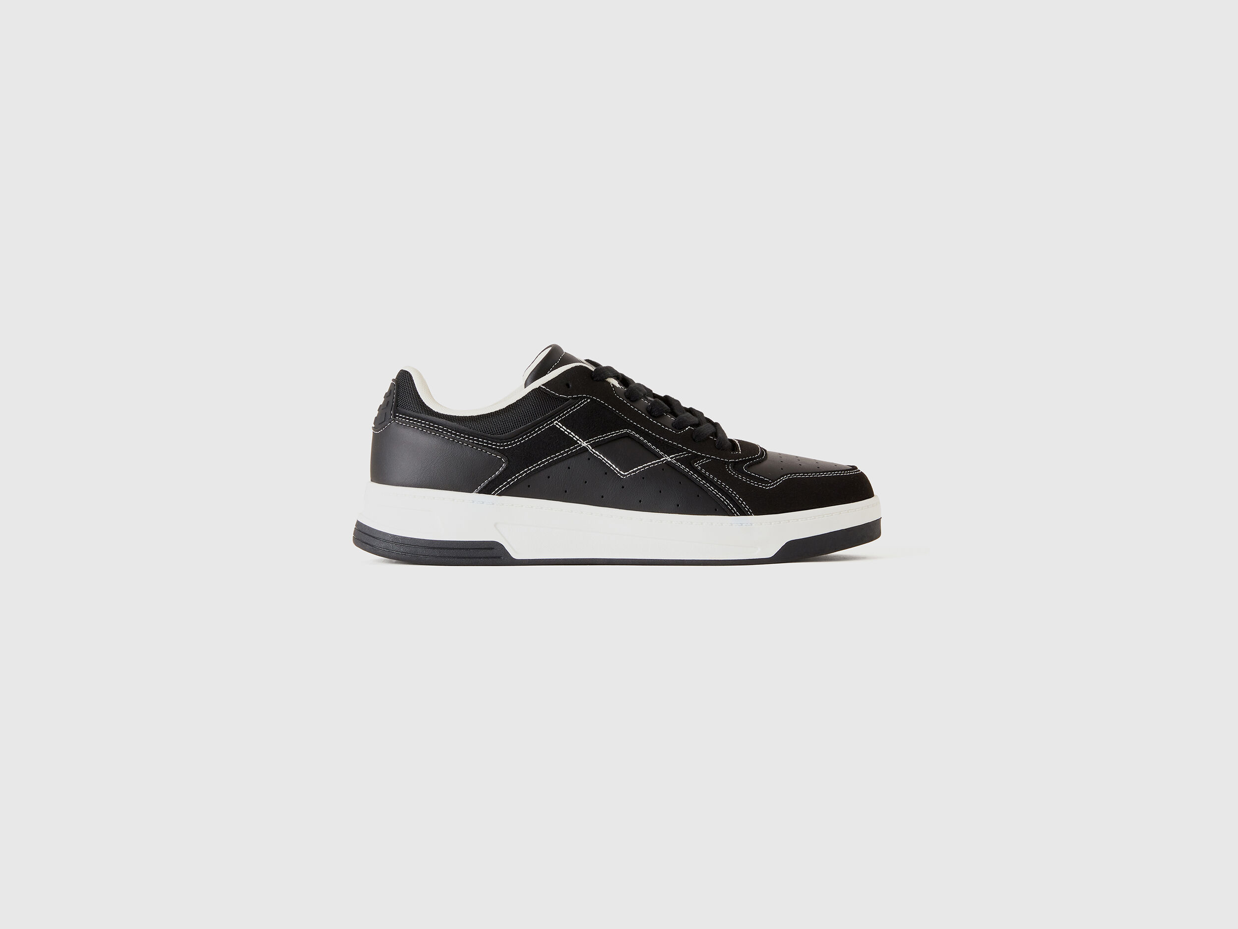 Sneakers united colors of benetton 2025