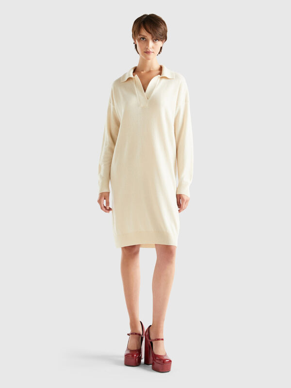 Dresses Women\'s | Benetton Collection 2024 New