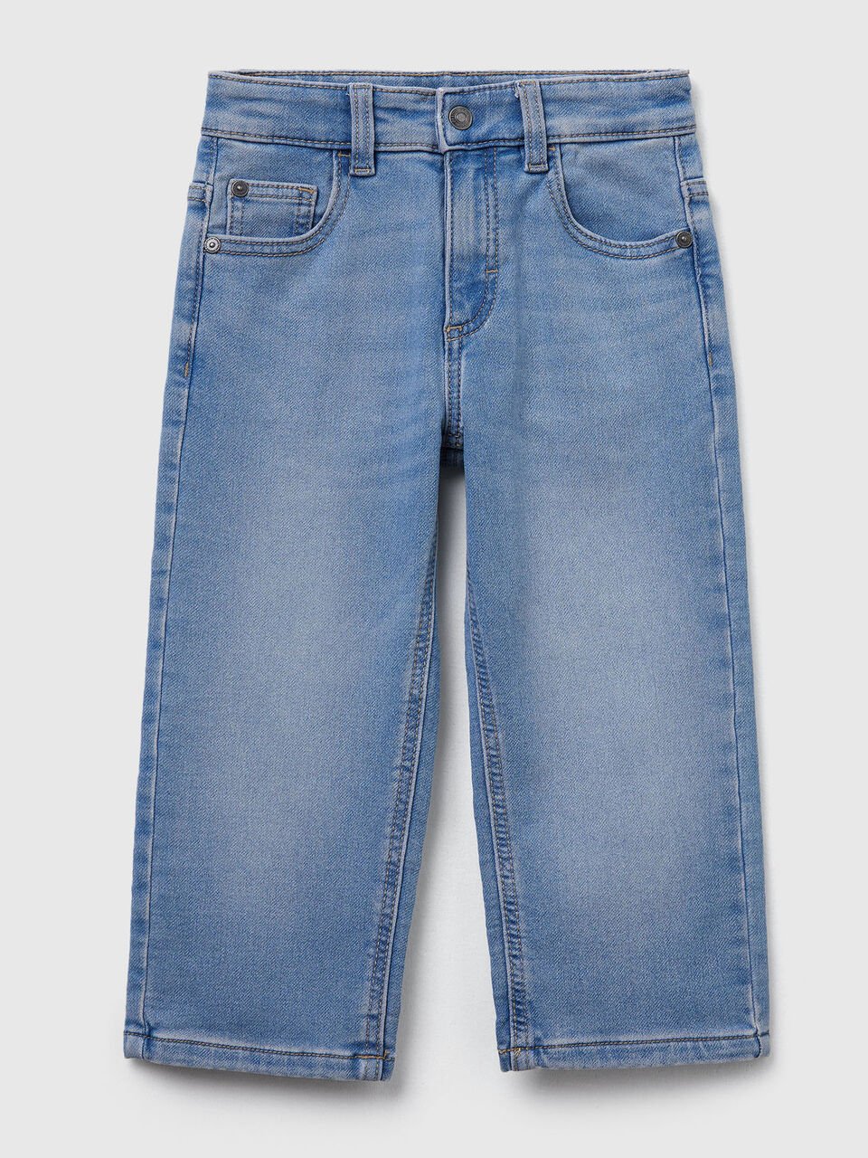TROUSERS Junior Boy image number 1