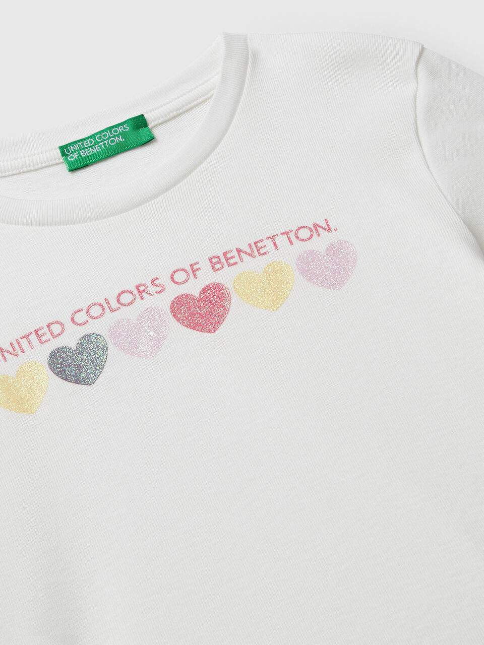 T-SHIRT L/S Junior Girl image number null