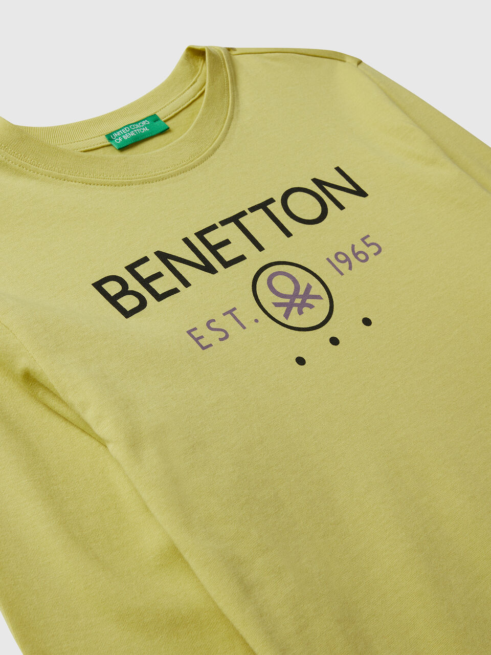 T-SHIRT L/S Junior Boy image number null