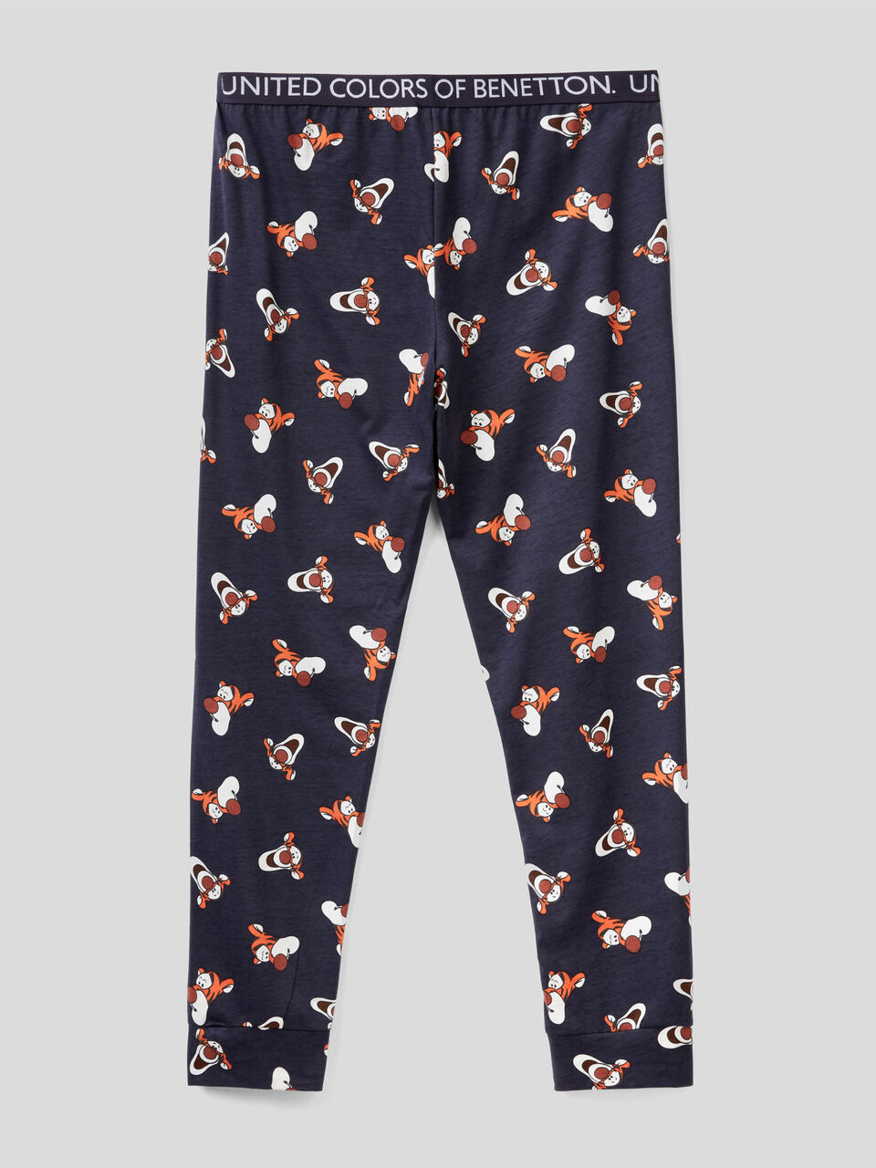 Long Tigger & Friends trousers image number 2