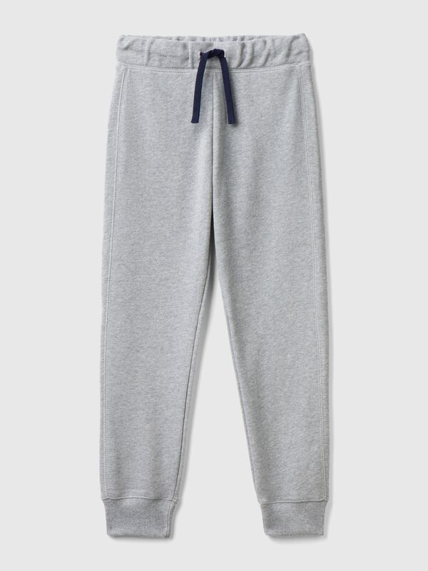 Sweatpants with logo Junior Boy